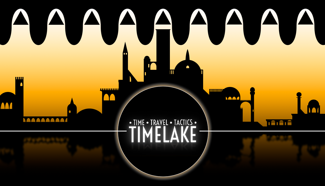 Timelake Logo