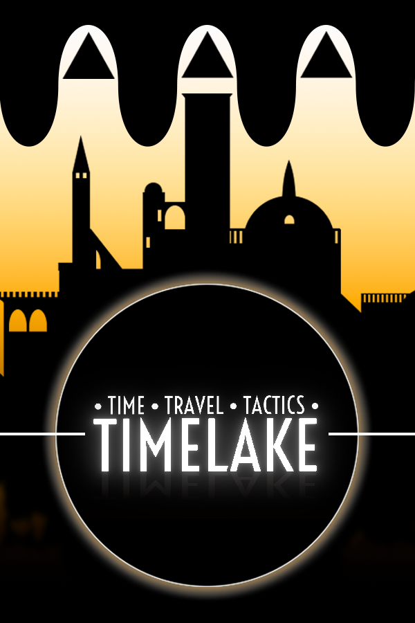 Timelake Logo